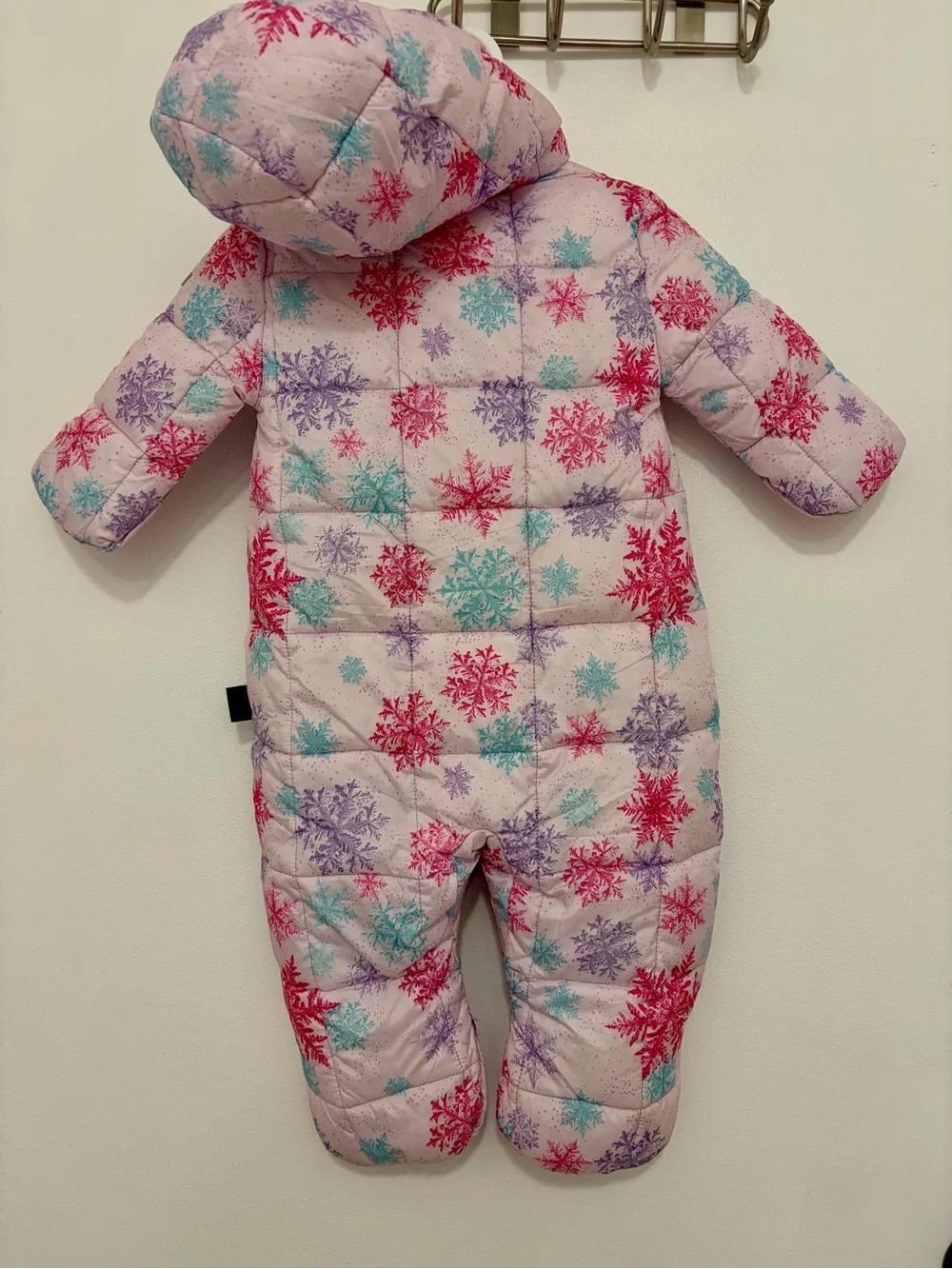 Spyder warm one